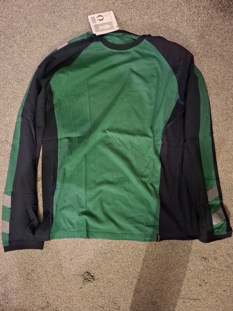 MASCOT BIELEFELD 50504 250 0309 shirt lange mouw nieuw XXL, Tuin en Terras, Heren, Mascot, Nieuw, Ophalen of Verzenden