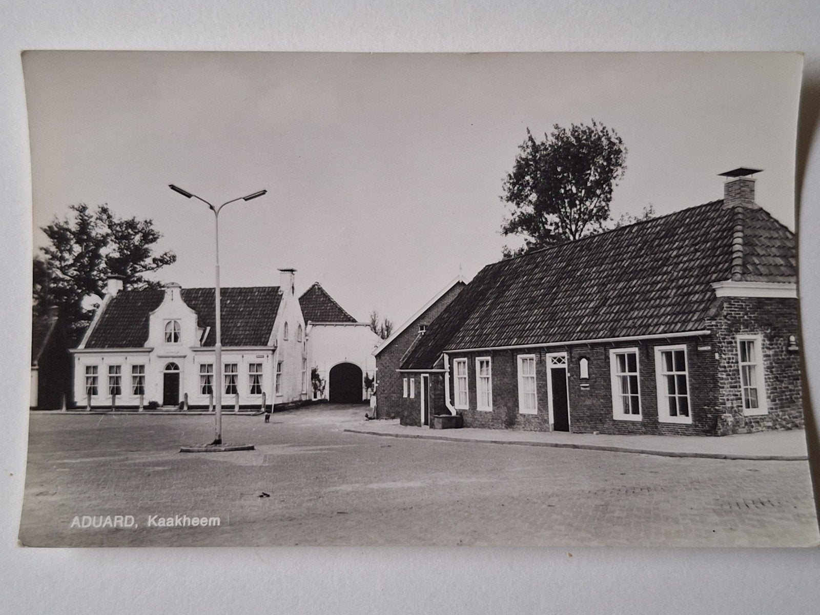 Aduard A, Ophalen of Verzenden