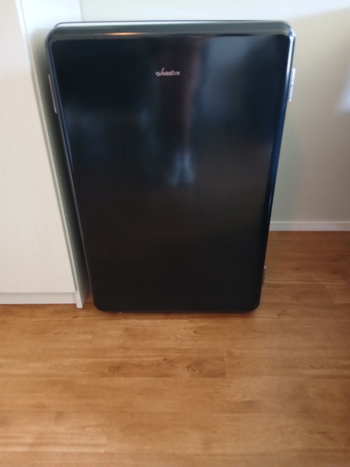Inventum koelkast, Ophalen, Minder dan 85 cm, 100 tot 150 liter, Zo goed als nieuw