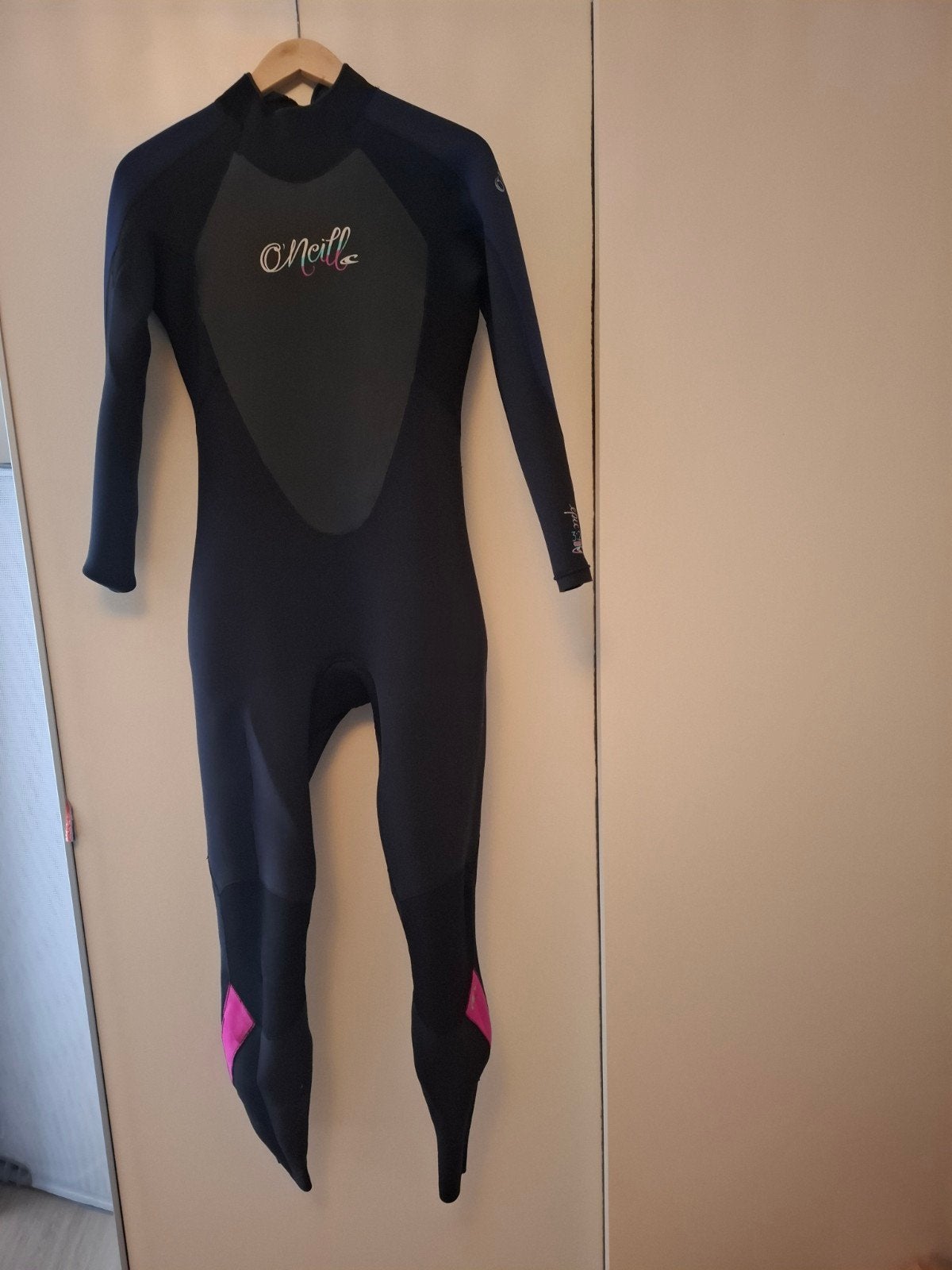 O'Neill Wetsuit Dames Maat 42 (EU), Watersport en Boten, Golfsurfen, Ophalen of Verzenden, Zo goed als nieuw, Overige typen