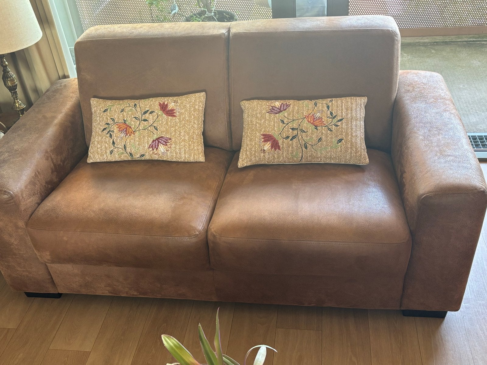 Pronto Wonen bank 3 zits Moletti - Zo goed als nieuw, Huis en Inrichting, Ophalen, 150 tot 200 cm, Tweepersoons, 75 tot 100 cm