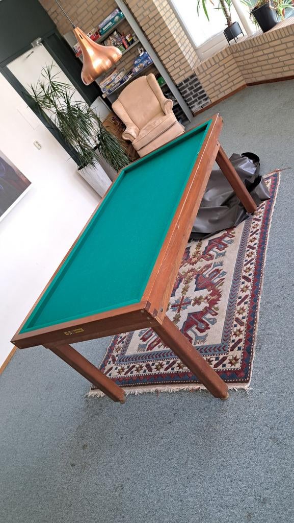 Klein biljart Wilhelmina, Sport en Fitness, Ophalen
