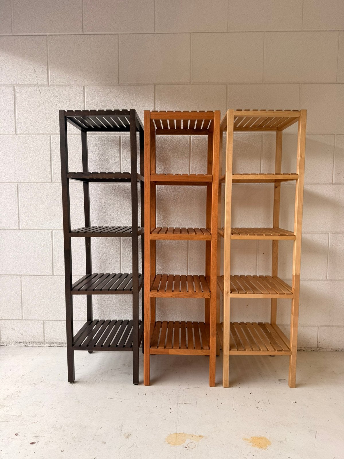 Hoge smalle kast ikea, Huis en Inrichting, Ophalen, Zo goed als nieuw