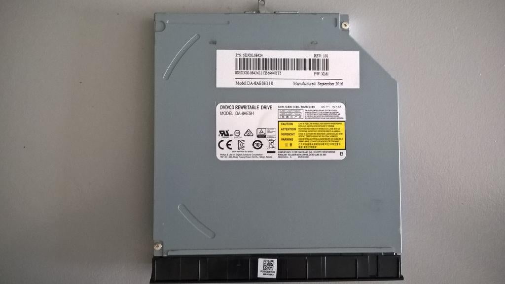 Lenovo - E51-80 dvd laptop, Intern, Gebruikt, Dvd, Ophalen of Verzenden