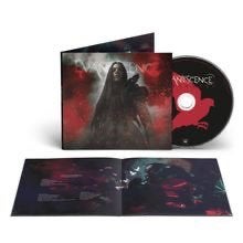 Evanescence - Sanctuary - CD, Verzenden, Nieuw in verpakking