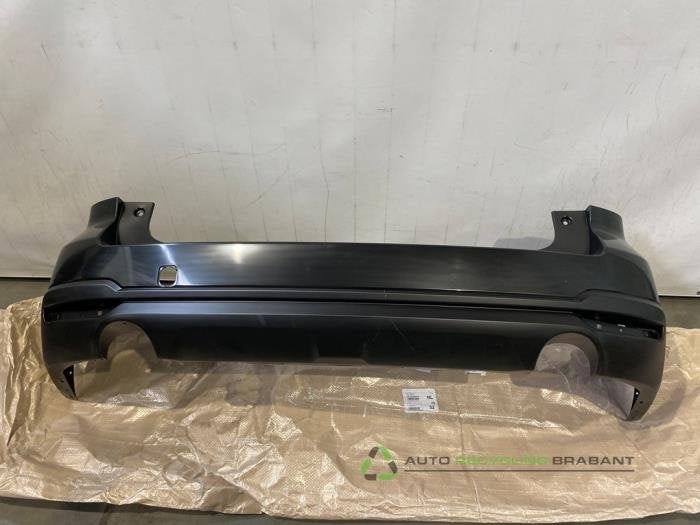 Achterbumper van een Subaru Forester, Auto-onderdelen, Subaru, Gebruikt, -, -