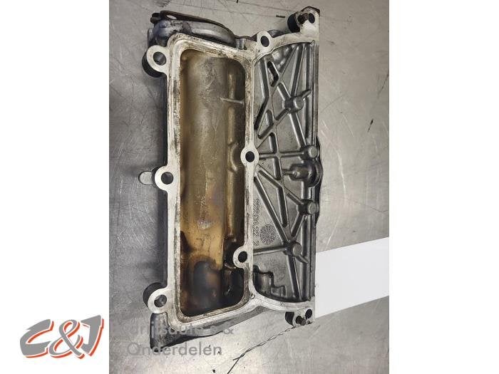 Diversen van een Mercedes Vito, Gebruikt, -, Ophalen of Verzenden, -