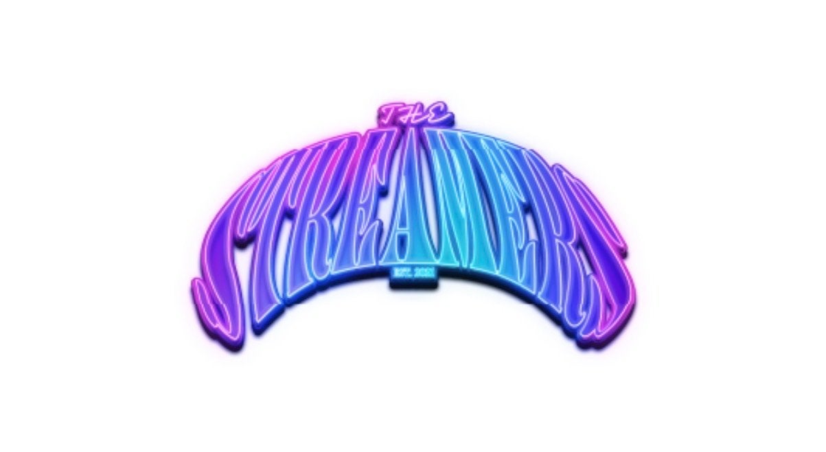 2x TICKETS voor THE STREAMERS op donderdag 17 september 2026, Twee personen, September