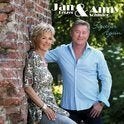 Jan Keizer & Anny Schilder - Together again, Ophalen of Verzenden, Zo goed als nieuw, Pop