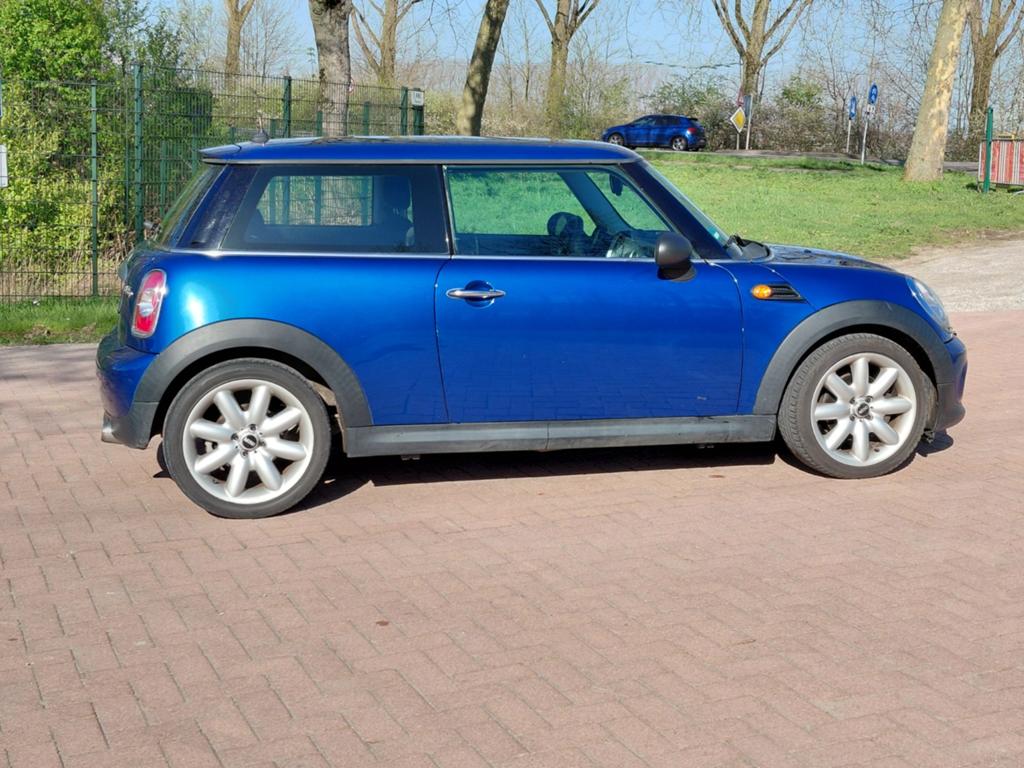 MINI MINI Cooper