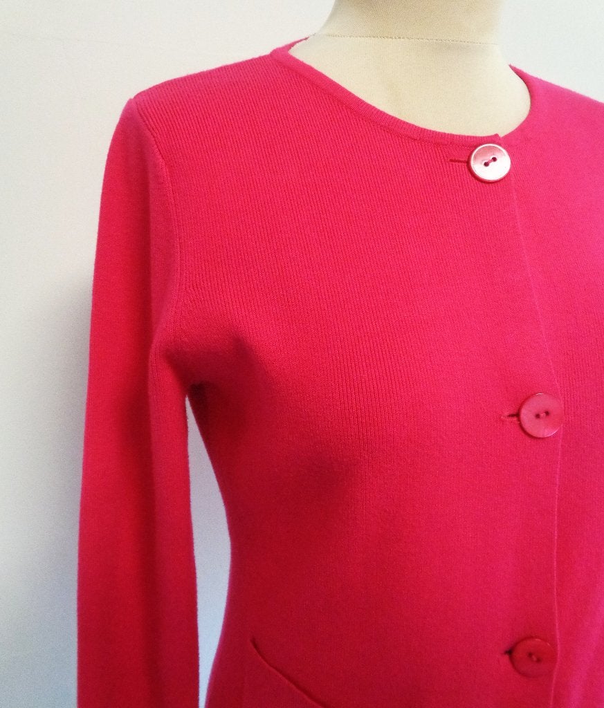 vest Kyra, Maat 38/40 (M), Verzenden, Zo goed als nieuw, Roze