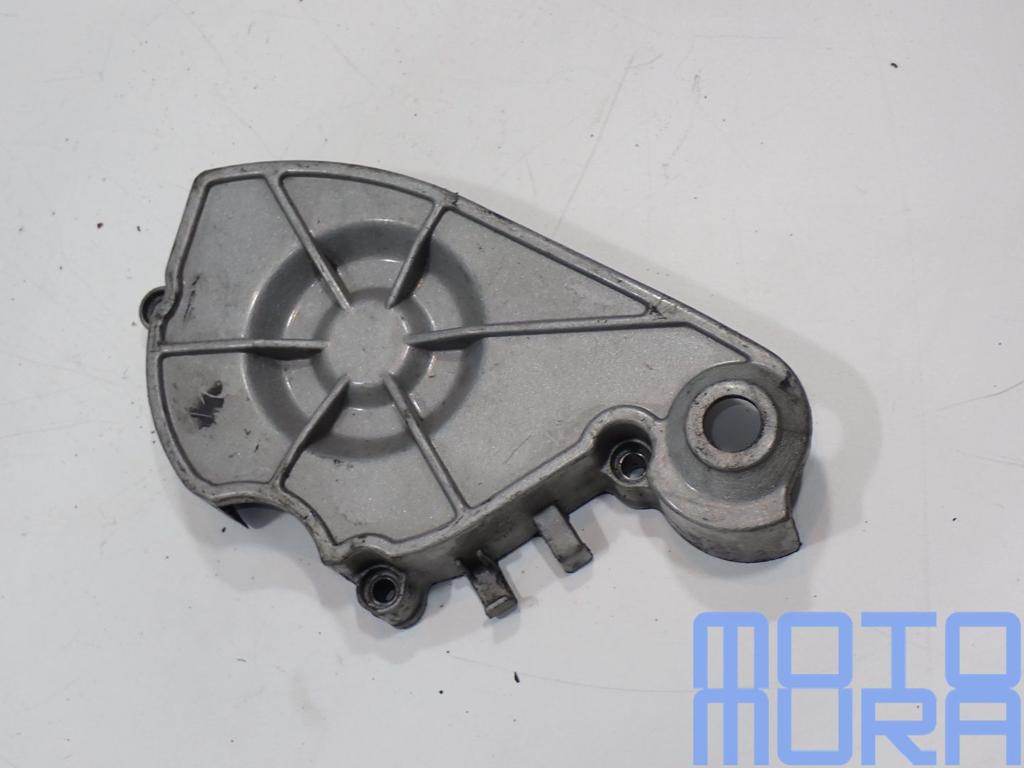 Tandwiel cover voor de Aprilia RSV Mille 1000 1998 - 2003 GE, Gebruikt, -, -, Ophalen of Verzenden