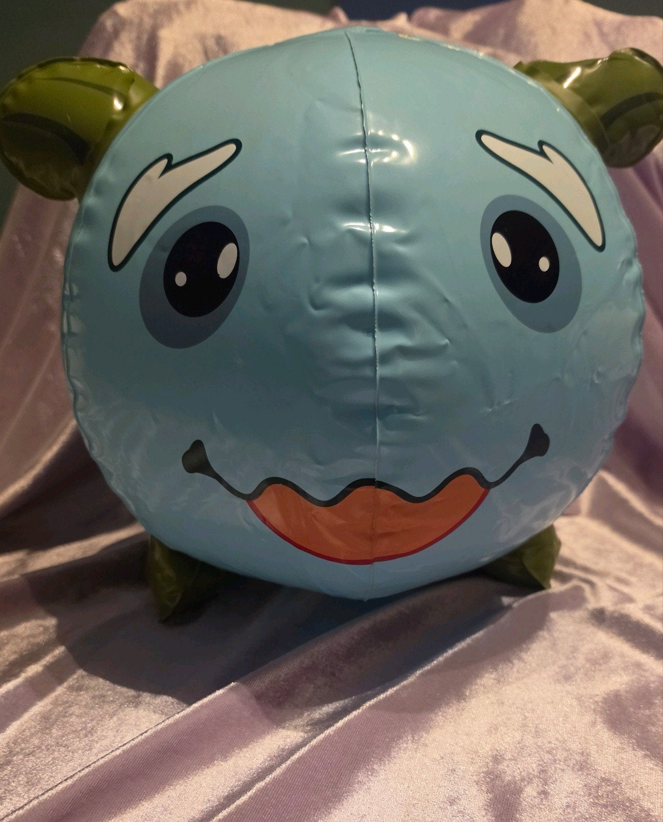 Poro Beach Bal - League of Legends Merch, Ophalen of Verzenden, Nieuw, Jongen of Meisje