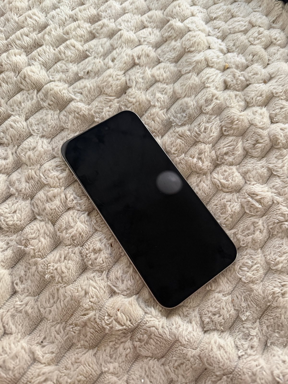 Apple iPhone 15 Pro Max - Zo goed als nieuw