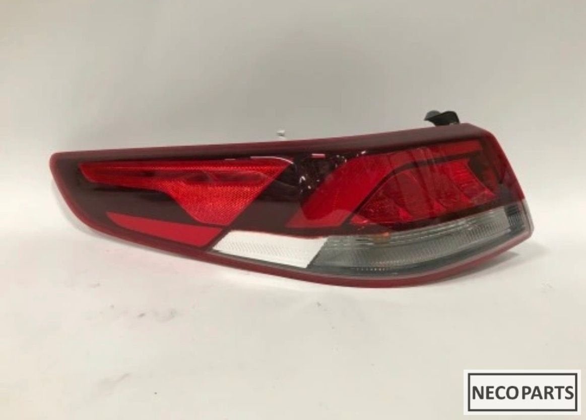 KIA OPTIMA FACELIFT LED ACHTERLICHT ORIGINEEL, -, -, Ophalen of Verzenden, -