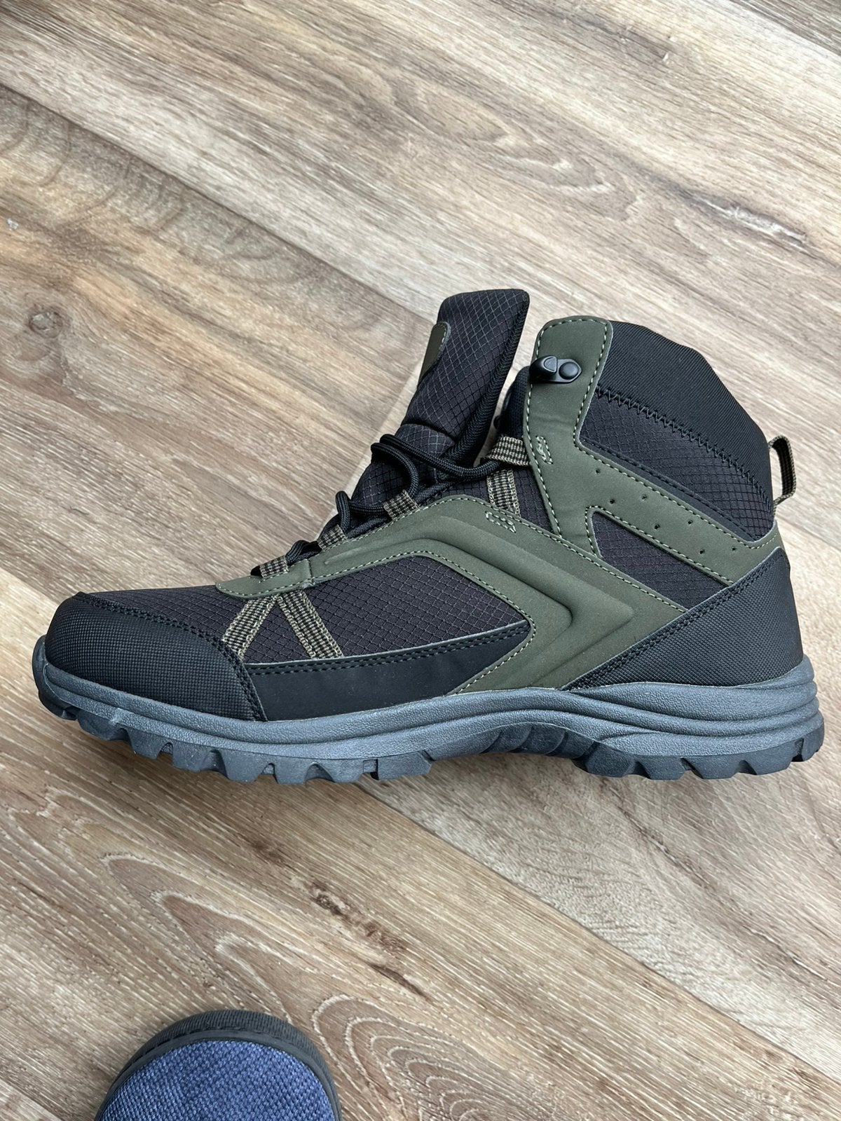 Wandelschoenen maat 43, Sport en Fitness, Bergsport en Wandelen, Ophalen of Verzenden, Nieuw, Schoenen