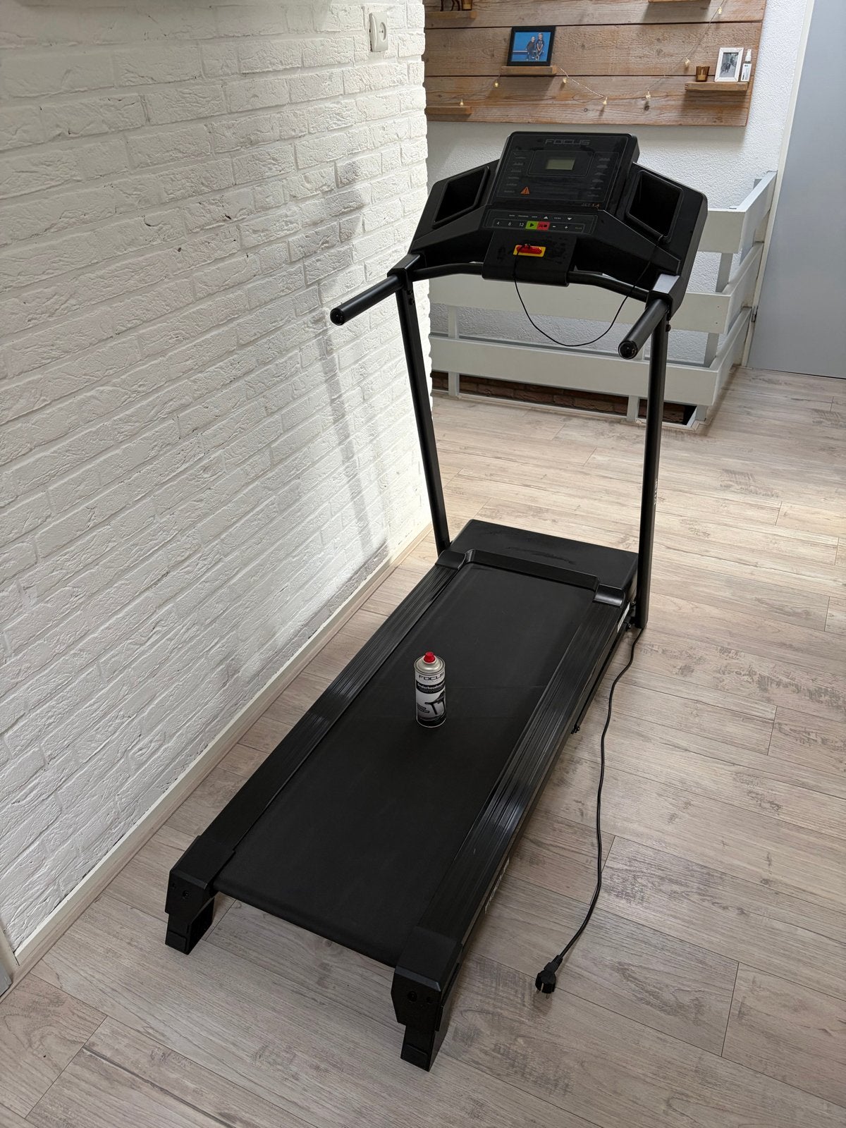 Focus Fitness Jet 1.4 Loopband - Met Garantie!
