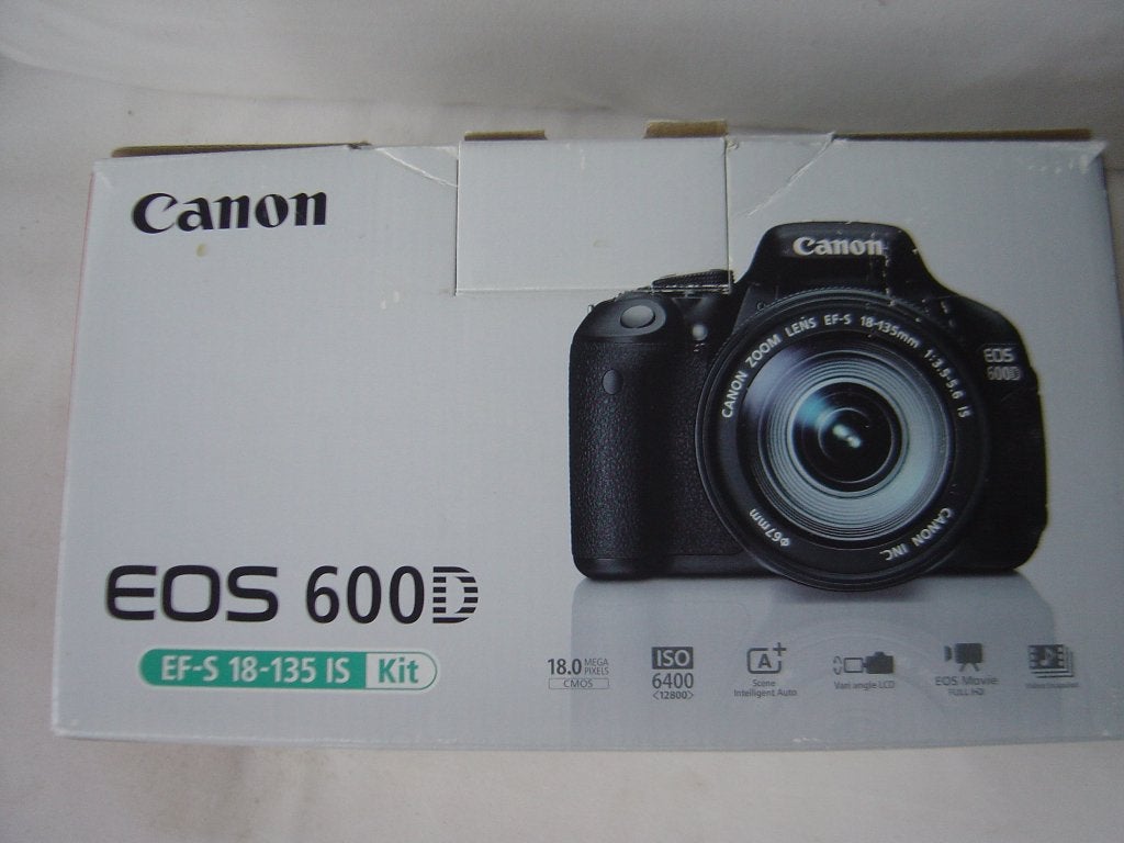 Canon camera lenzen en toebehoren en accessoires, Spiegelreflex, Canon, Ophalen of Verzenden, Zo goed als nieuw