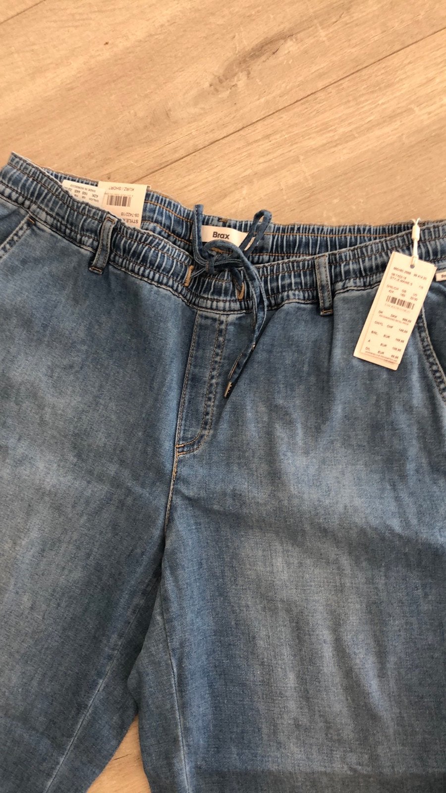 Brax jeans maat 42 nieuw, Kleding | Dames, Spijkerbroeken en Jeans, Ophalen of Verzenden, Nieuw, Blauw, W33 - W36 (confectie 42/44)