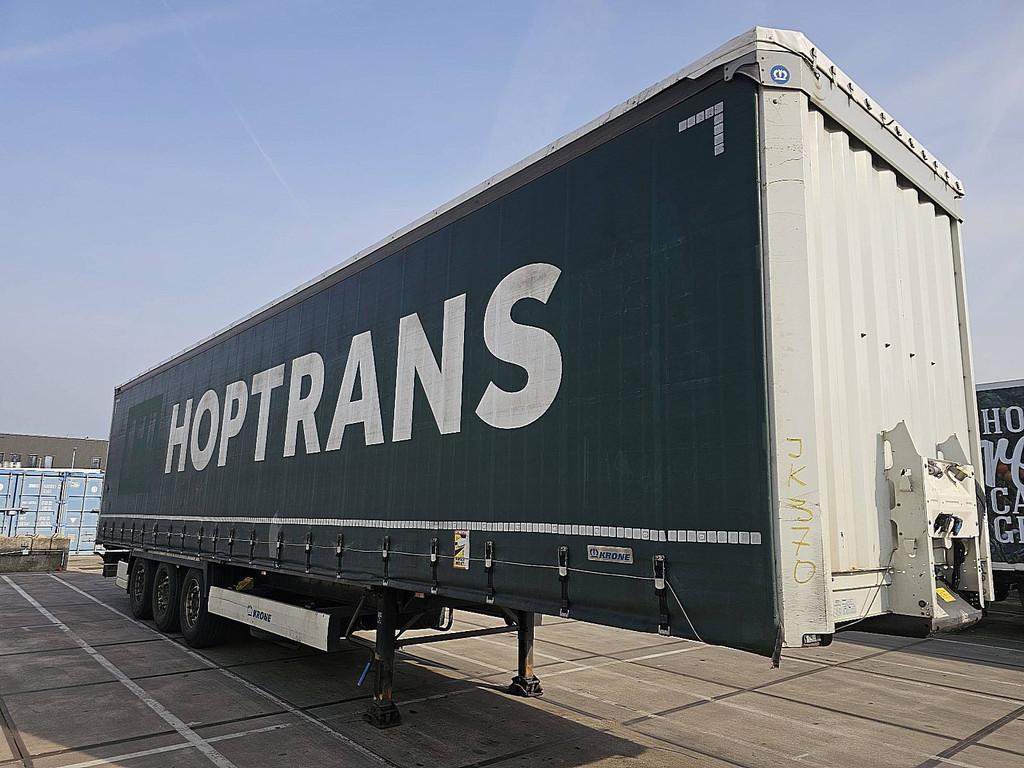 KRONE SD, Auto's, Vrachtwagens, Overige kleuren, Bedrijf, Aanhangers en Opleggers, Te koop