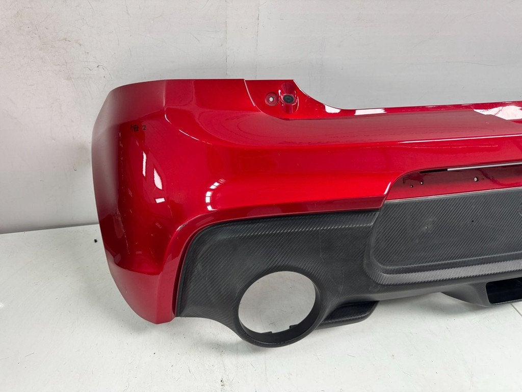 SUZUKI SWIFT SPORT ACHTERBUMPER BUMPER, Auto-onderdelen, Carrosserie en Plaatwerk, Gebruikt, Info@suzuki.co.jp, Takatsuka-cho, Chuo-ku 300
432-8611  Hamamatsu