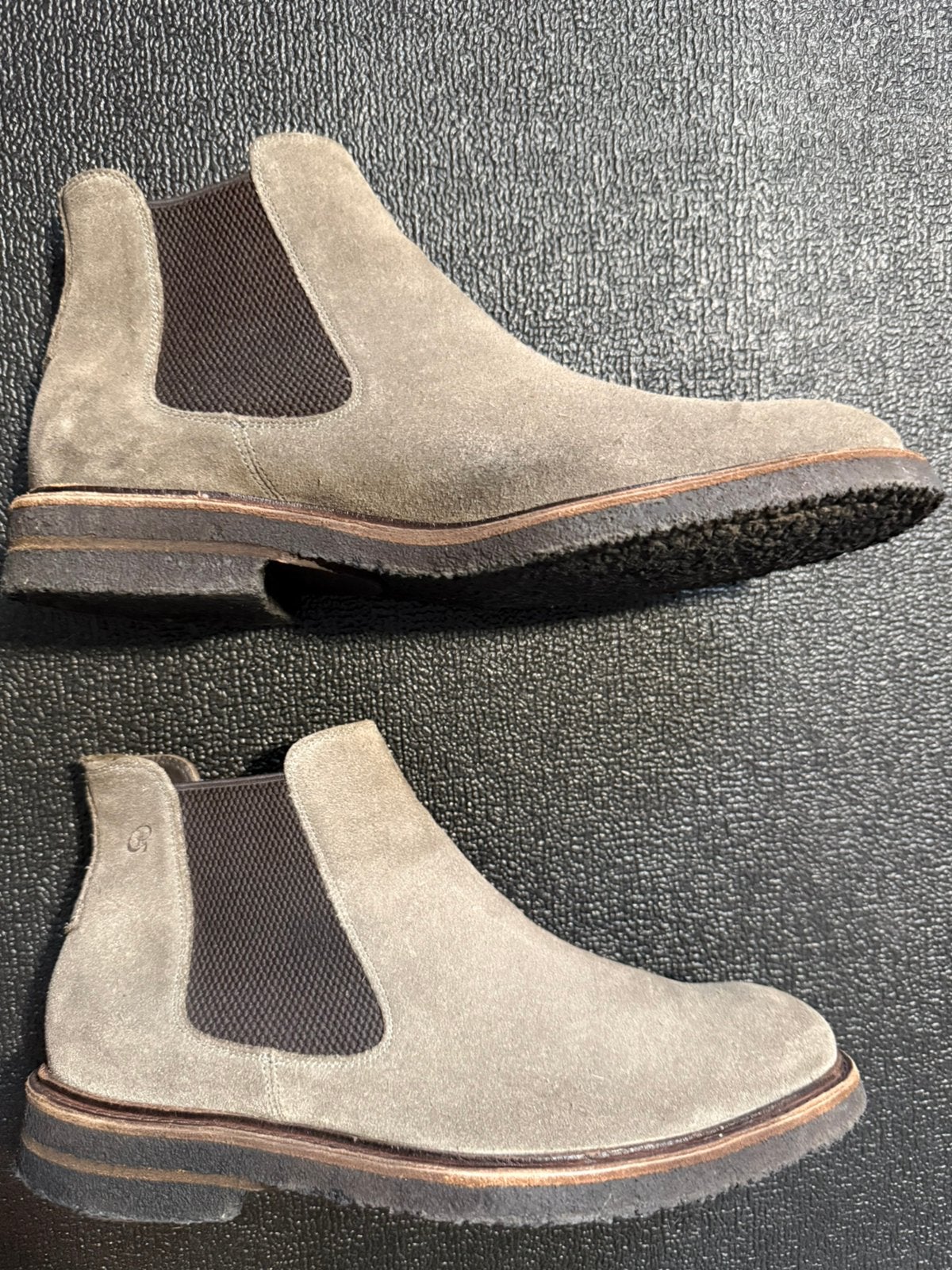 Greve chelsea boots maat 41 nieuwstaat, Ophalen of Verzenden, Zo goed als nieuw, Bruin, Boots