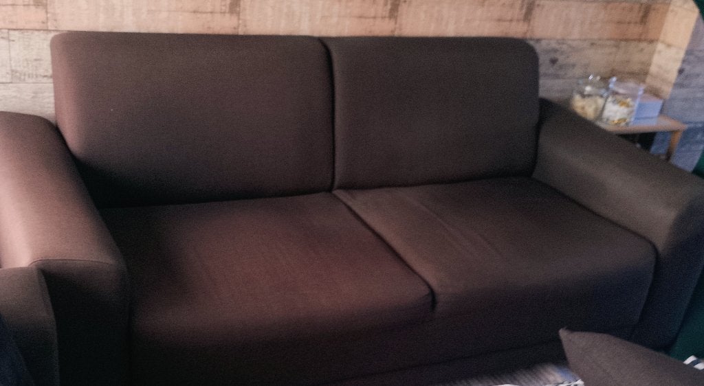 bankstel, Ophalen, Gebruikt, Minder dan 75 cm, 150 tot 200 cm