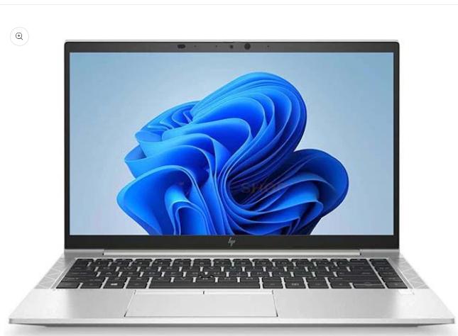 hp-elitebook-840-g7-i7-10e-gen-14-8gb-windows-11, Computers en Software, Windows Laptops, Refurbished, 14 inch, SSD, Minder dan 2 Ghz