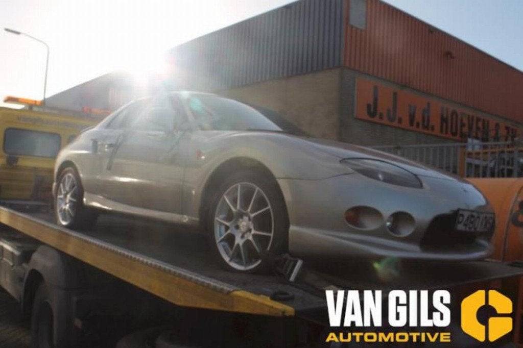 Mitsubishi FTO, Mitsubishi Motors Europe B.V., Mcie.communications@org.mitsubishicorp.com, Mitsubishi Avenue 21 ,6121 SH, Born, Nederland