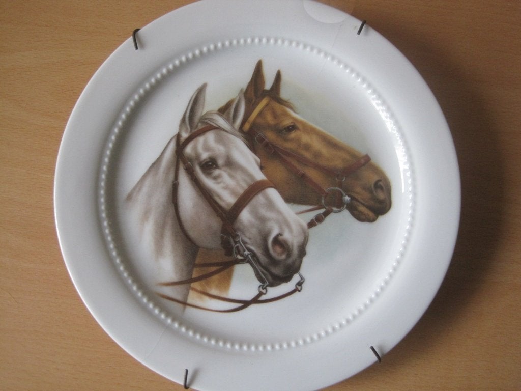 paarden hoofd, Verzamelen, Ophalen of Verzenden, Huis en Inrichting