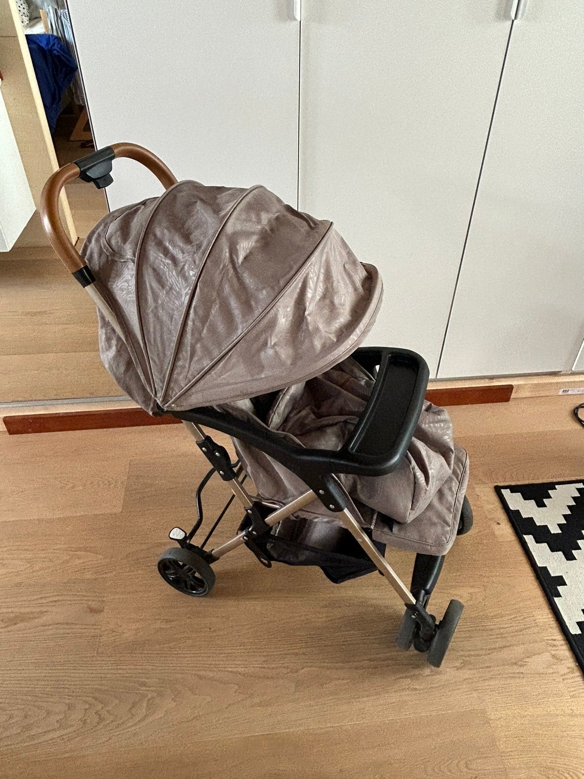 Chipolino opbouwbare buggy, Ophalen of Verzenden, Zo goed als nieuw