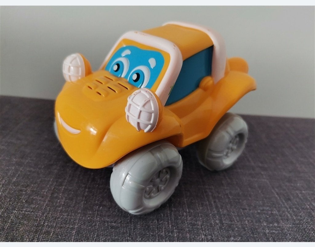 Speelgoed auto clementoni met geluid €1.50, Ophalen, Auto, Met geluid