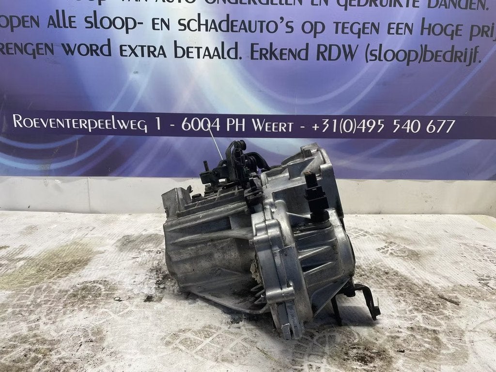 Hyundai i10 versnellingsbak, Auto-onderdelen, Info@fabrikant.eu, Fabrikantstraat 1
1000 AA  Amsterdam, NL, Ophalen of Verzenden