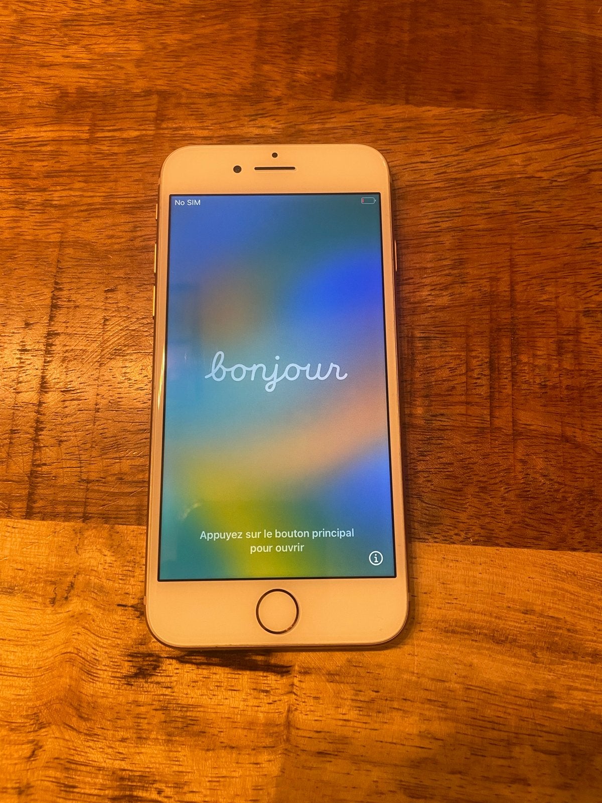 iPhone 8 256GB - Zo goed als nieuw, Telecommunicatie, Mobiele telefoons | Apple iPhone, 256 GB, Ophalen of Verzenden, Zo goed als nieuw