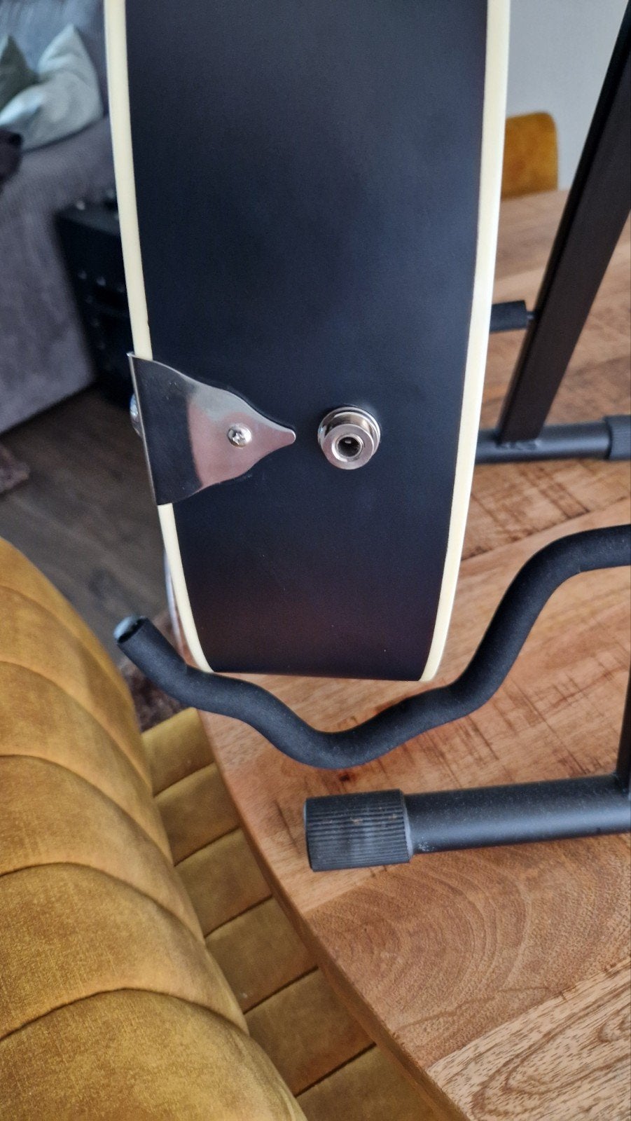 Recording King - RPH-R2-BRB Resonator Gitaar (Nieuw), Muziek en Instrumenten, Ophalen, Nieuw, Resonator- of Dobrogitaar