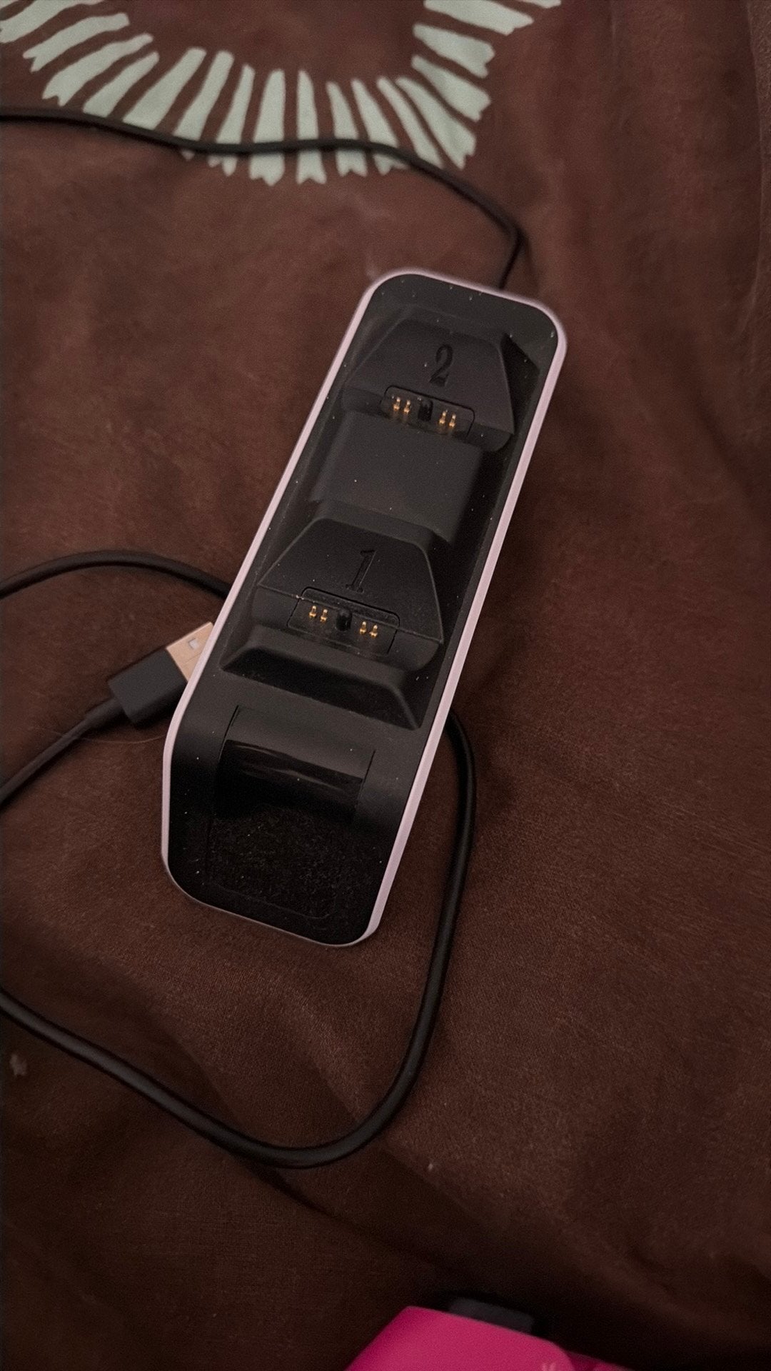 Oplader controllers ps5, Ophalen, Zo goed als nieuw