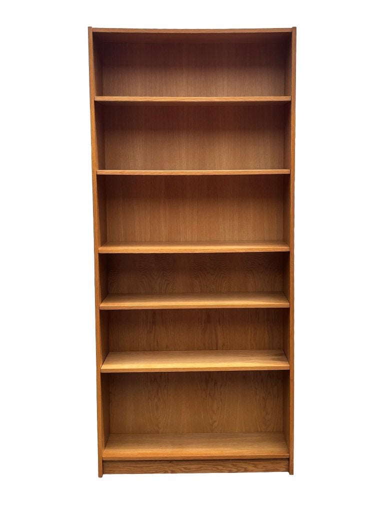 Vintage Kast Boekenkast Wandkast Jaren 70 Design, Met plank(en), Gebruikt, 200 cm of meer, Vintage
