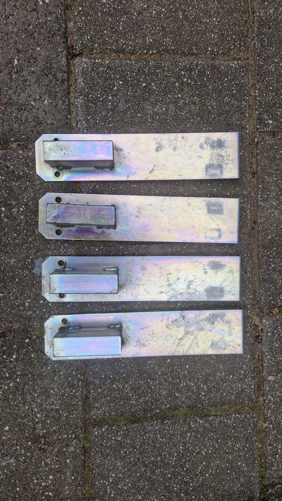 Fietsendrager, Auto diversen, Fietsendragers, Verzenden