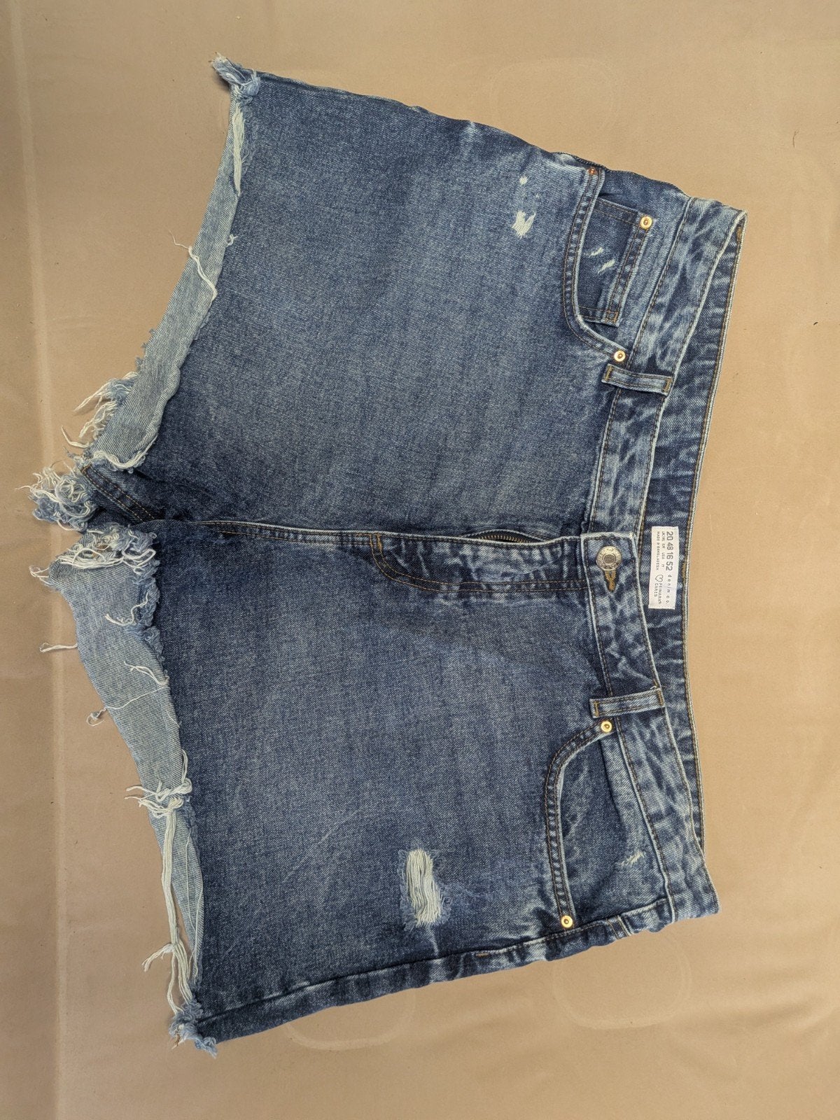 Dames Primark Cares  EUR 48, Ophalen of Verzenden, Zo goed als nieuw, Blauw