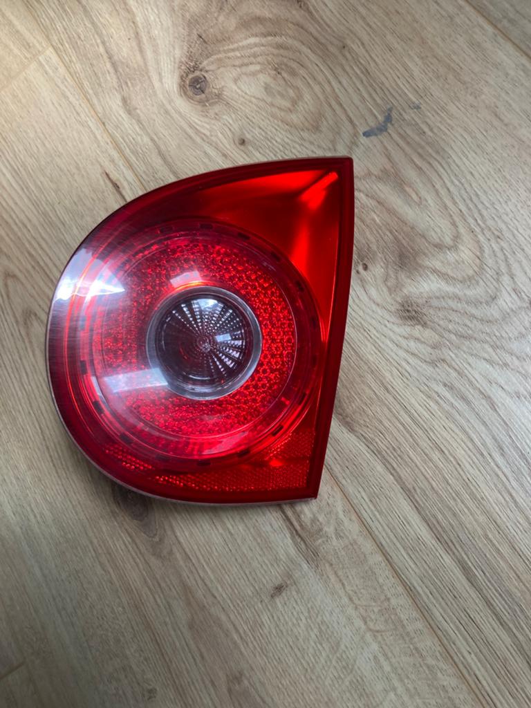 Achterlicht Volkswagen Golf 5, Auto-onderdelen, Verlichting, Ophalen of Verzenden, Volkswagen