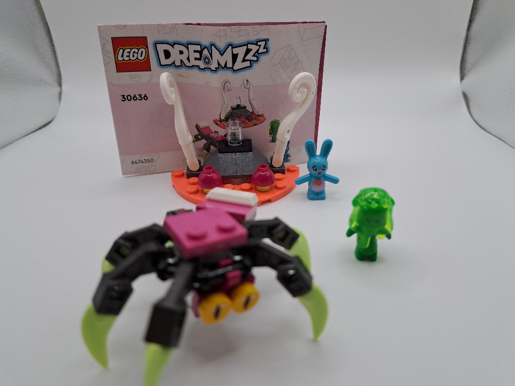 Lego dreamzzz 30636, Overige thema's, Lego, Ophalen of Verzenden, Zo goed als nieuw