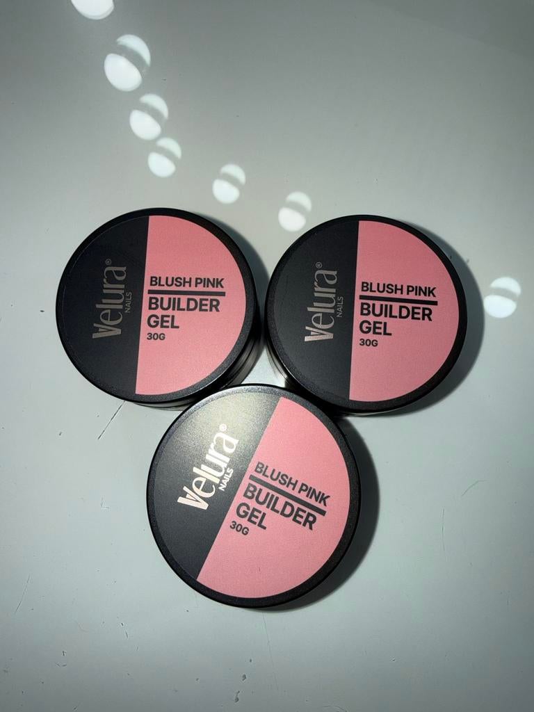 Velura Builder BIAB Gel - 30g, Nieuw, Ophalen of Verzenden, Handen en Nagels, Make-up