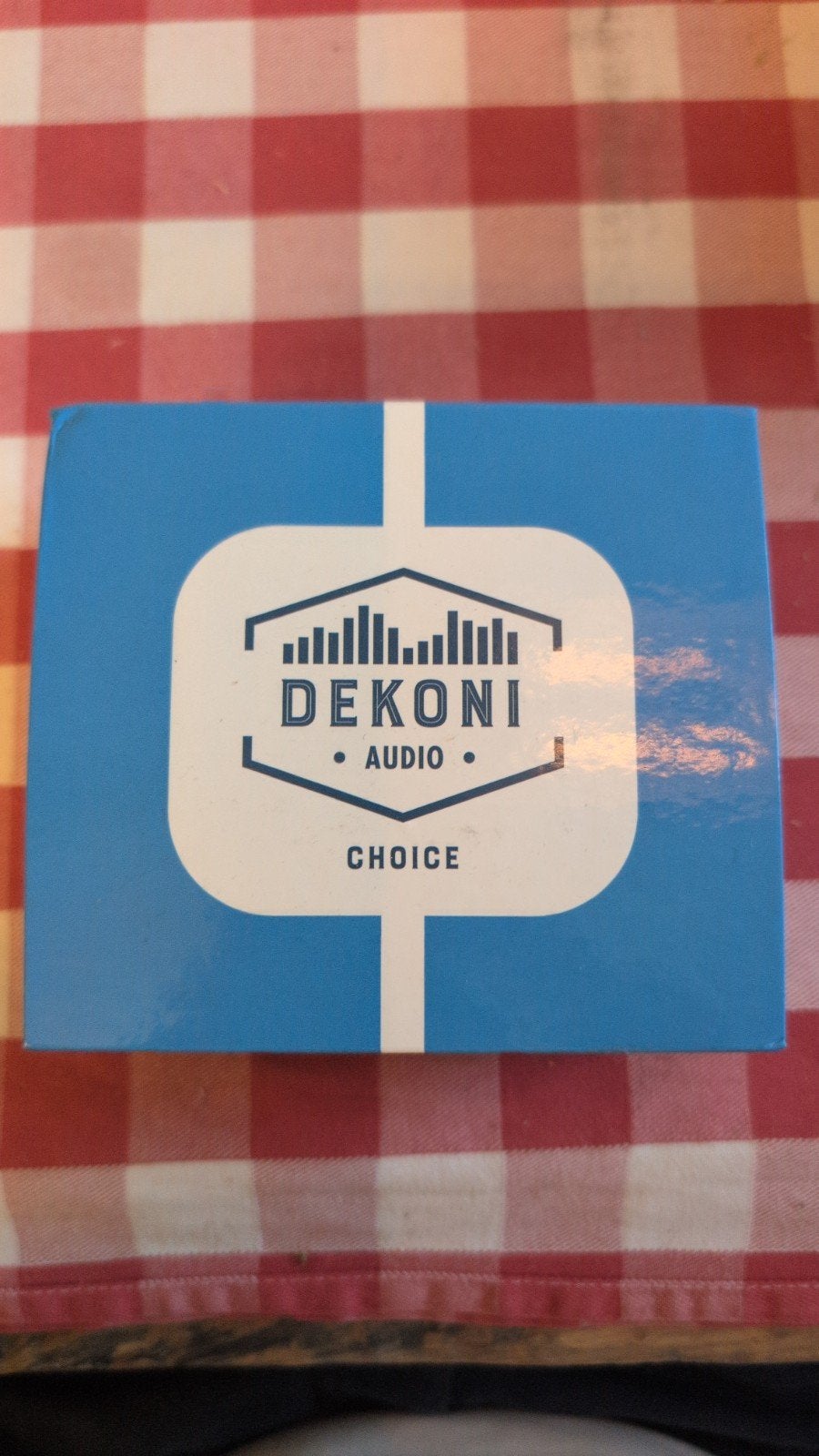 Dekoni Choice Suede Earpads voor Sony WH1000XM4 - Nieuwstaat, Audio, Tv en Foto, Koptelefoons, Nieuw, On-ear, Ophalen of Verzenden