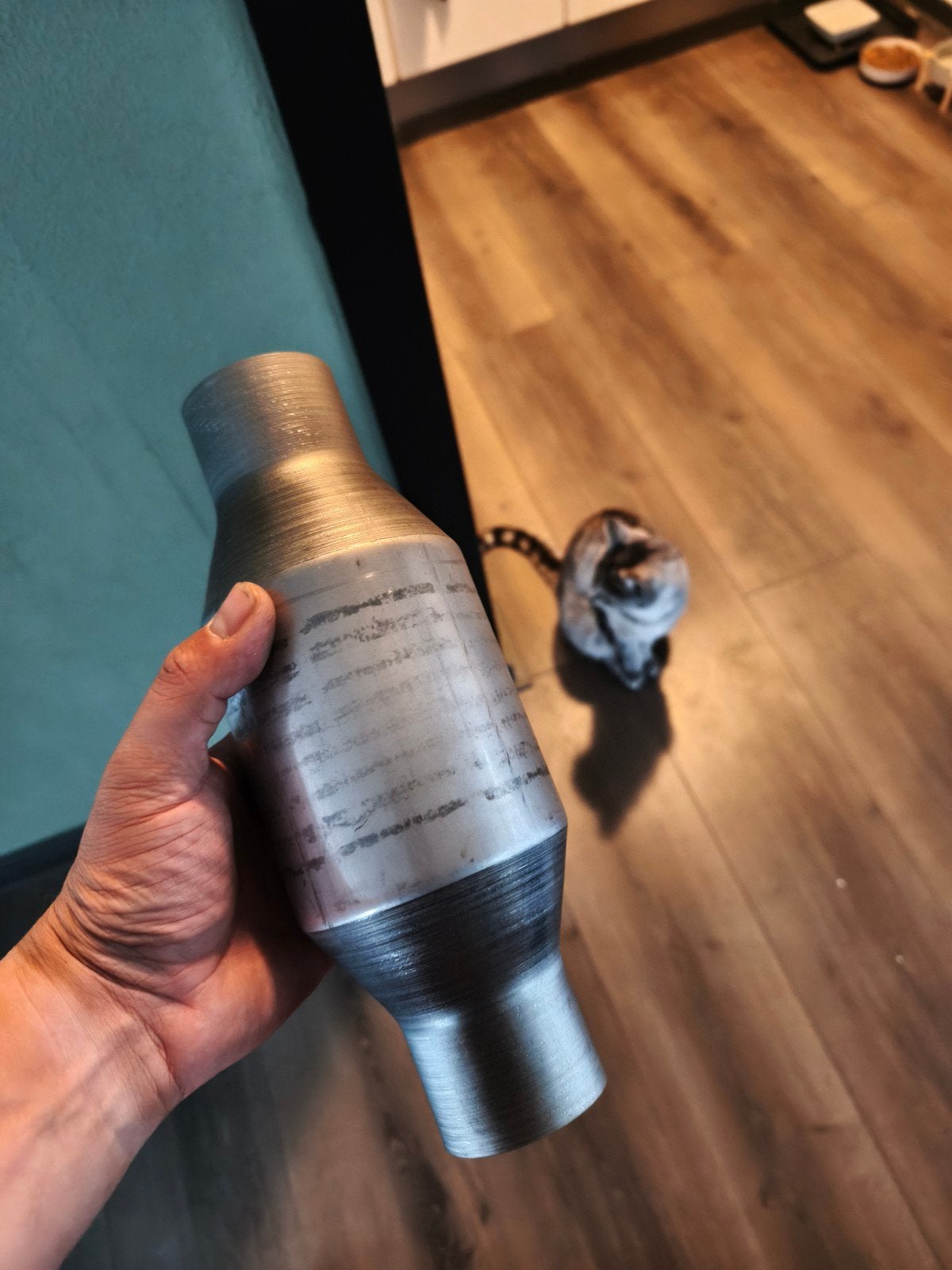 Universele katalysator 2.25 inch 57mm RVS race kat 400 cell, Ophalen of Verzenden