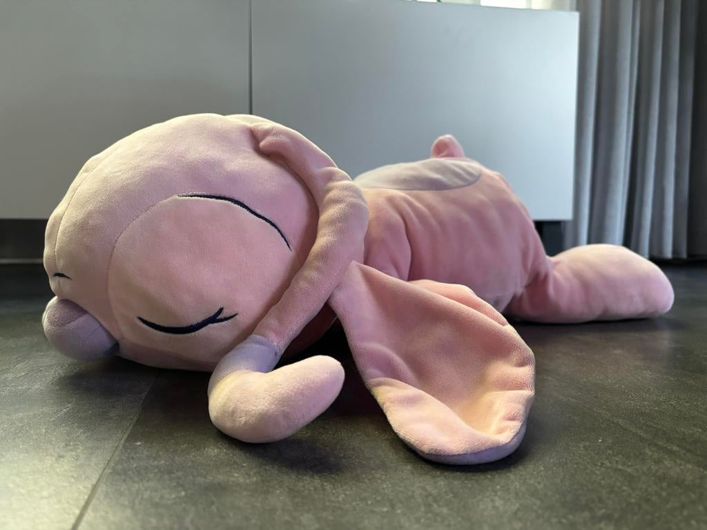 Disneystore Plush Cuddleez - Angel, Ophalen of Verzenden, Zo goed als nieuw