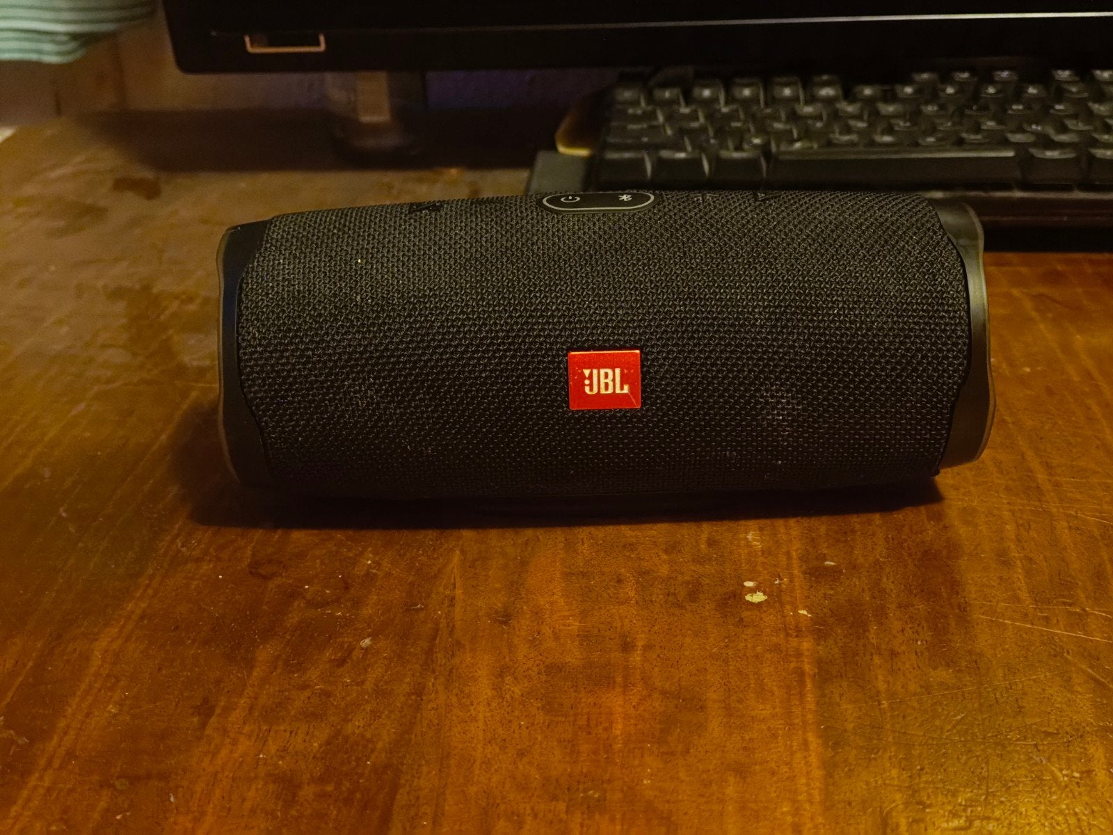 JBL charge 4, Audio, Tv en Foto, Luidsprekers, Gebruikt, JBL, Ophalen of Verzenden, Draagbare speaker