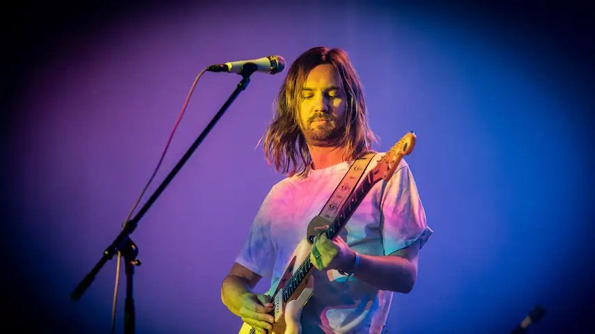 Tame Impala | zitplaatsen | 08.06 | Rotterdam Ahoy