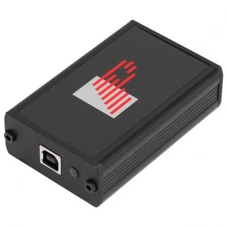 Pangolin Quickshow Laser software met USB interface, Muziek en Instrumenten, Licht en Laser, Nieuw, Licht, Geluidgestuurd, Kleur