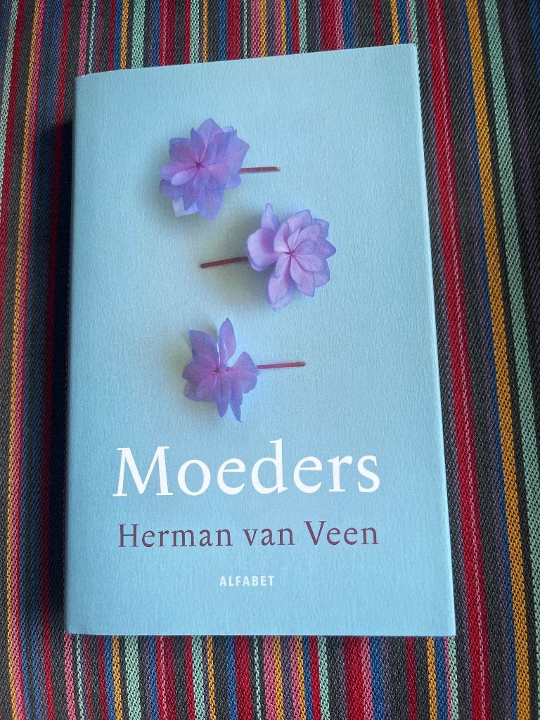 Moeders Herman van Veen, Ophalen of Verzenden, Zo goed als nieuw, Overige onderwerpen