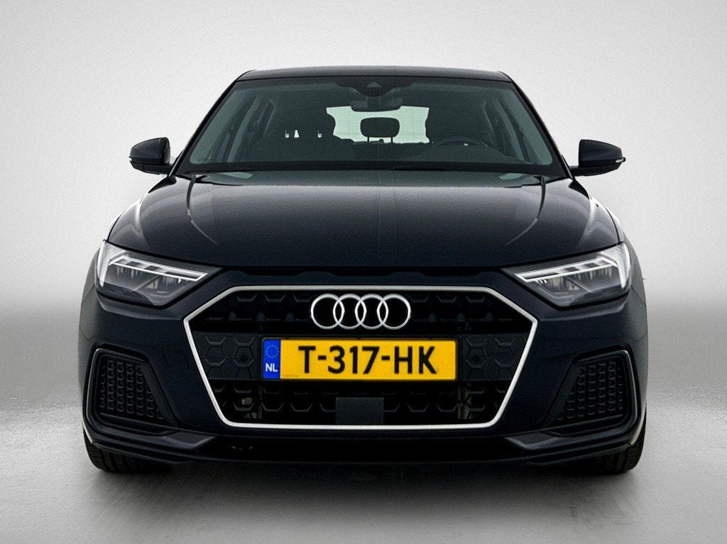 Audi A1 Sportback 25 TFSI Advanced edition 95 PK | Automaat, Auto's, Audi, 12 maanden, Stof, Euro 6, 95 pk